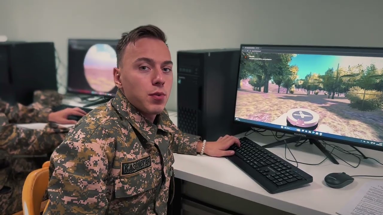 Превью видео